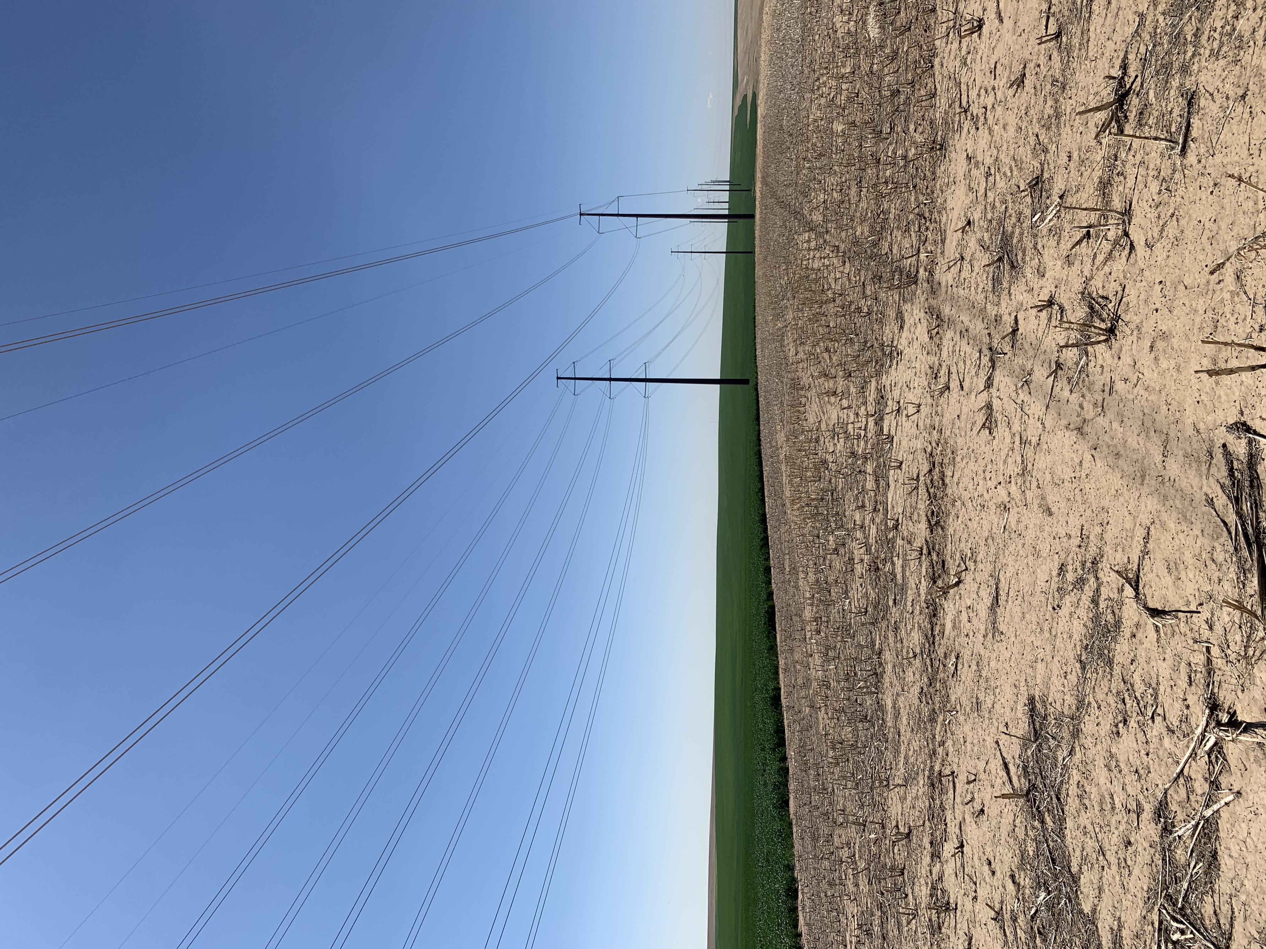 Land $2.72M 640 Acres