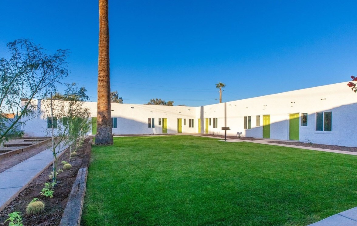 Multifamily $1.523M 12 Units