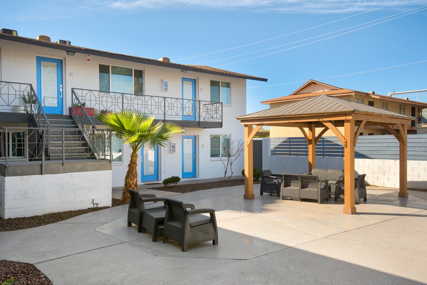 Multifamily $2.5M 21 Units