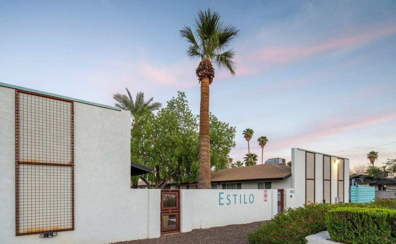 Multifamily $2.675M 15 Units