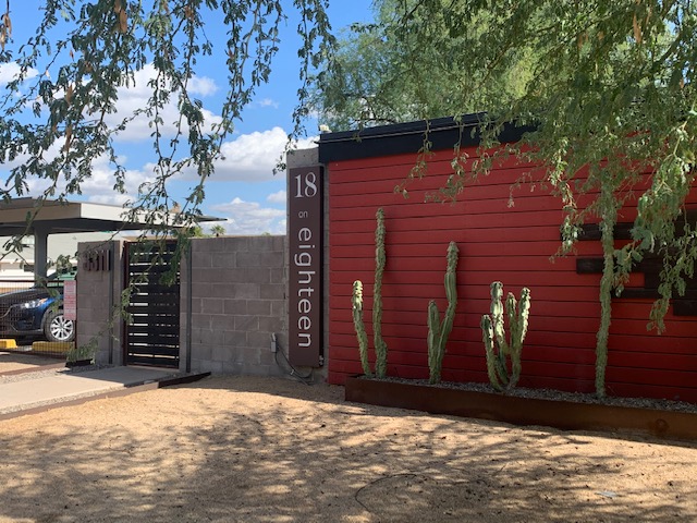 Multifamily $2.9M 18 Units